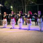 Tο 2ο Μουσικοχορευτικό Αντάμωμα στον Πλατανιά | φωτο