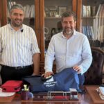 Προσφορά απινιδωτών και προπλασμάτων εκπαίδευσης από τον Αντιπεριφερειάρχη Λασιθίου