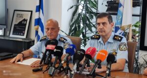 Χανιά: Εξάρθρωση εγκληματικής οργάνωσης – Διασυνδέσεις με αστυνομικούς, δημόσιους λειτουργούς και θεσμικούς παράγοντες – Νέα συγκλονιστικά στοιχεία από την ΕΛ.ΑΣ.