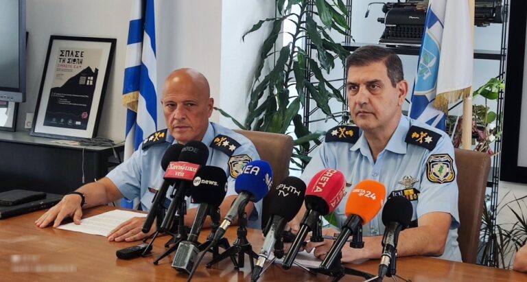 Χανιά: Εξάρθρωση εγκληματικής οργάνωσης – Διασυνδέσεις με αστυνομικούς, δημόσιους λειτουργούς και θεσμικούς παράγοντες – Νέα συγκλονιστικά στοιχεία από την ΕΛ.ΑΣ.