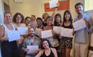 Από τα Χανιά στη Φλωρεντία: Το Erasmus+ φέρνει νέες ιδέες και πρακτικές στο 7ο Πειραματικό Δημοτικό Σχολείο Χανίων