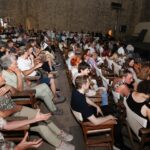 Με μεγάλη επιτυχία η συναυλία του Φεστιβάλ της Περιφέρειας Κρήτης «Αφετηρίες και Υπερβάσεις» στο Ηράκλειο