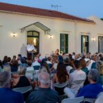«Ο Βενιζέλος στον κόσμο» – Η ετήσια συνάντηση αποδήμων στο Εθνικό Ίδρυμα «Ελ. Βενιζέλος»