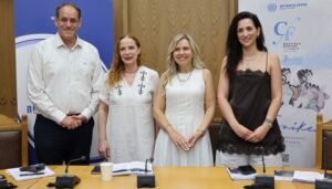 2ο Φεστιβάλ Ανυφαντού στα Ανώγεια
