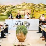 Ομόφωνη απόφαση του Δημοτικού Συμβουλίου Μινώα Πεδιάδας για την μετονομασία του Γενικού Λυκείου Καστελλίου σε Γενικό Λύκειο Καστελλίου- «Θεοχάρης Δετοράκης»