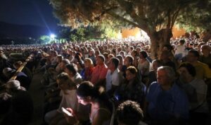 Ο Δήμος Μινώα Πεδιάδας τίμησε τον Γιώργο Ρεθεμιωτάκη