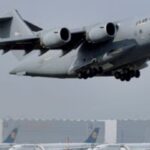 Ρωσία: Μυστήριο με μεταγωγικό των ΗΠΑ που προσγειώθηκε στη Μόσχα – Σενάρια για συνάντηση Πούτιν με Τραμπ