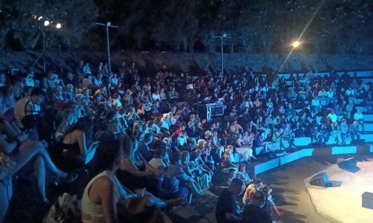 Χανιά: Μια συγκλονιστική βραδιά που ζωντάνεψε μνήμες, γέμισε πείσμα και θάρρος για τη συνέχεια…
