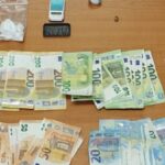 Κρήτη: Κοκαΐνη και χασίς έκρυβε στο σπίτι του (φώτο)