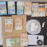 Κρήτη: Μεγάλη αστυνομική επιχείρηση  | Έξι συλλήψεις για ναρκωτικά (φώτο)