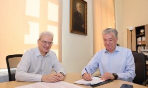 Ηράκλειο: Έπεσαν οι υπογραφές για το μεγάλο έργο προστασίας στην Παλιά Ηλεκτρική και τον κόλπο του Δερματά – Μέσω ΕΣΠΑ η χρηματοδότηση