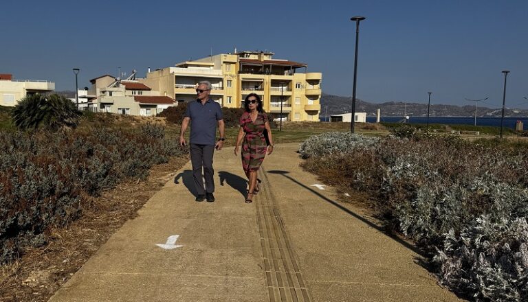 Ηράκλειο: Έρχεται το 3ο Φεστιβάλ των Τειχών