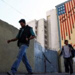 Νέα κλιμάκωση στη Μέση Ανατολή – Αντίποινα του Ιράν για τα πλήγματα των ΗΠΑ στο νησί Λαράκ