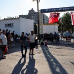 Κερύνεια: Σκηνές αρχαίας τραγωδίας στο λιμάνι – Τριήμερο πένθος στα κατεχόμενα
