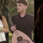 Από την Κίσσαμο Χανίων στο Berklee College της Βοστώνης με υποτροφία
