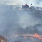 Κλιματική ή/και εγκληματική «κρίση»;