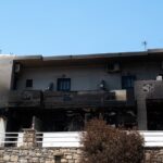 Ρέθυμνο: Εικόνες απόλυτης καταστροφής | Η επόμενη μέρα (φώτο)