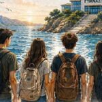 «Σαλπάρουμε για Γυμνάσιο!»: Τριήμερο βιωματικό εργαστήριο για μαθητές από το ΚΕΣΑΝ Ηρακλείου