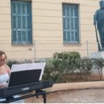 Τιμητική εκδήλωση στα Χανιά για τον Μανούσο Κούνδουρο | φωτο