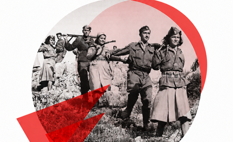 Χανιά: Εκδήλωση για τη μάχη του ΕΛΑΣ στο Κατσοματάδω