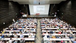 Χανιά: Ορθόδοξος Ακαδημία Κρήτης στο 25ο Διεθνές Συνέδριο Βυζαντινών Σπουδών στη Βιέννη