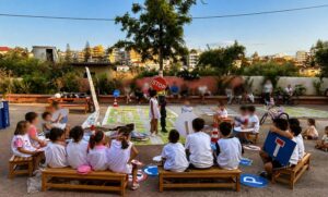 Με μεγάλη ανταπόκριση ολοκληρώνται τα «Ανοιχτά Σχολειά» του Δήμου Χανίων (φώτο)