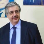 Πέθανε ο Γιώργος Λουλουδάκης – Από τα παλιότερα στελέχη της ΝΔ. Στενός συνεργάτης του Α.Σαμαρά