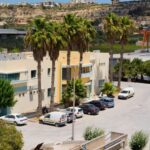 Αποκατάσταση βλάβης στη μεγάλη γεώτρηση των Βασιλειών από τη ΔΕΥΑΗ