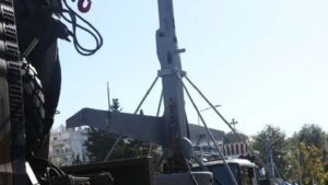 Τουρκικό υπουργείο Άμυνας: Παραβίαση του αποστρατιωτικοποιημένου καθεστώτος η δημιουργία ελληνικής βάσης drone στη Ρόδο