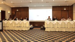 Συνεδρίαση Περιφερειακού Συμβουλίου Κρήτης Πέμπτη 27 Αυγούστου