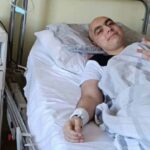 Χανιά: Ο 20χρονος Αλέξης δίνει σκληρή «μάχη» με το σάρκωμα Ewing και μας χρειάζεται…
