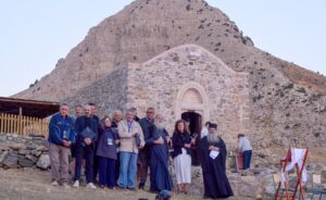 Τετραπλή διάκριση της Κρήτης στα Education Leaders Awards 2026 για τη σύνδεση παράδοσης και καινοτομίας