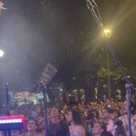 Η «Λευκή Νύχτα» δίνει ζωή και χρώμα στην πόλη! | Το ευχαριστώ του Εμπορικού Συλλόγου και του ΕΒΕ Χανίων