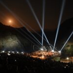 Ρόκκα: Με μουσική δωματίου υπό την Αυγουστιάτικη Πανσέληνο πέφτει η αυλαία των Γιορτών Ρόκκας 2026