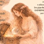Δυο βραδιές αφήγησης παραμυθιών στο Παράρτημα Προστασίας Παιδιών και Νέων Χανίων για τη στήριξη του “Ορίζοντα”