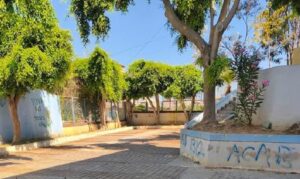 Σε πλήρη εξέλιξη οι συντηρήσεις σχολικών μονάδων σε πόλη και οικισμούς από το Δήμο Ηρακλείου