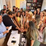 Αναλαμβάνουν Υπηρεσία 87 νέοι μόνιμοι διορισμοί εκπαιδευτικών στην Πρωτοβάθμια Εκπαίδευση Ηρακλείου