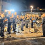 Σητεία: Μουσική βραδιά υψηλού επιπέδου με τη Μπάντα της Πολεμικής Αεροπορίας