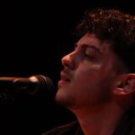 Πλήρης υποτροφία στο Berklee College of Music για τον Στέφανο Πατεράκη από τα Χανιά