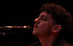 Πλήρης υποτροφία στο Berklee College of Music για τον Στέφανο Πατεράκη από τα Χανιά