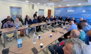 Σκληρή ανακοίνωση ΕΒΕΧ, Εμπορικού Συλλόγου και ΟΕΒΕΝΧ για την Δημοτική Αγορά