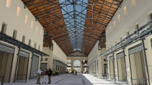 Στις 31 Αυγούστου η δημοπρασία για 13 καταστήματα της Δημοτικής Αγοράς Χανίων