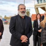 Ευχαριστίες NOX σε Μιχαηλάκη, ευχές σε Κοντορινάκη