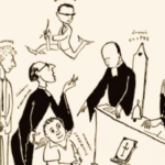 Ο Σύλλογος Φίλων Θεάτρου Χανίων παρουσιάζει «Η δίκη του Μάνου Χατζιδάκι»