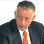 Πέθανε ο Γ. Βαρβιτσιώτης