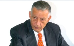Πέθανε ο Γ. Βαρβιτσιώτης