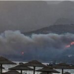 Κρήτη: Από μπάρμπεκιου σε βίλα ξεκίνησε η φωτιά – Μία σύλληψη από την Πυροσβεστική
