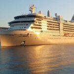 Χανιά: Κρουαζιερόπλοιο με 704 επιβάτες στη Σούδα