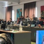 Χανιά: Σημανδηράκης και Μανιμανάκη σε μετωπική για τις υποδομές της πόλης