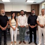 Νέο Δ.Σ. στο Δημοτικό Λιμενικό Ταμείο Χανίων – Στο επίκεντρο τα έργα στο παραλιακό μέτωπο